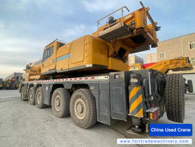 Buy XCMG XCA220 Used Crane / 2 Buy XCMG XCA220 Used Crane / 2